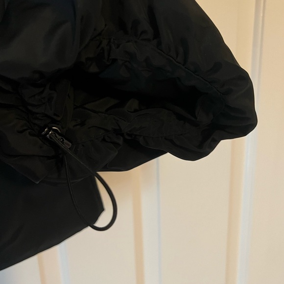 NWOT VERA WANG SIMPLY VERA WINTER JACKET - Picture 5 of 7